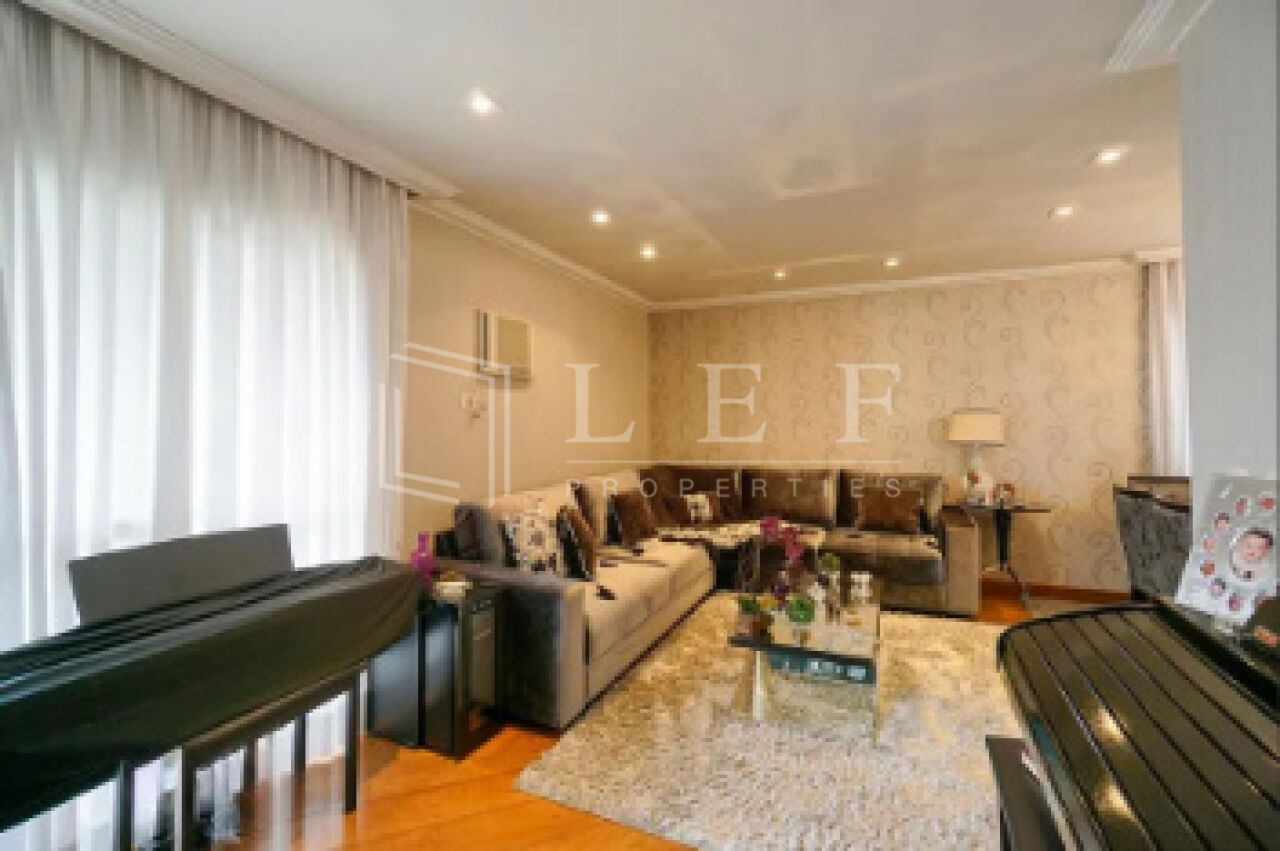 Lef Properties