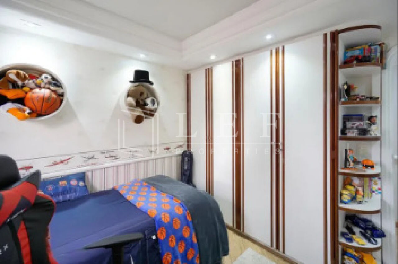 Lef Properties