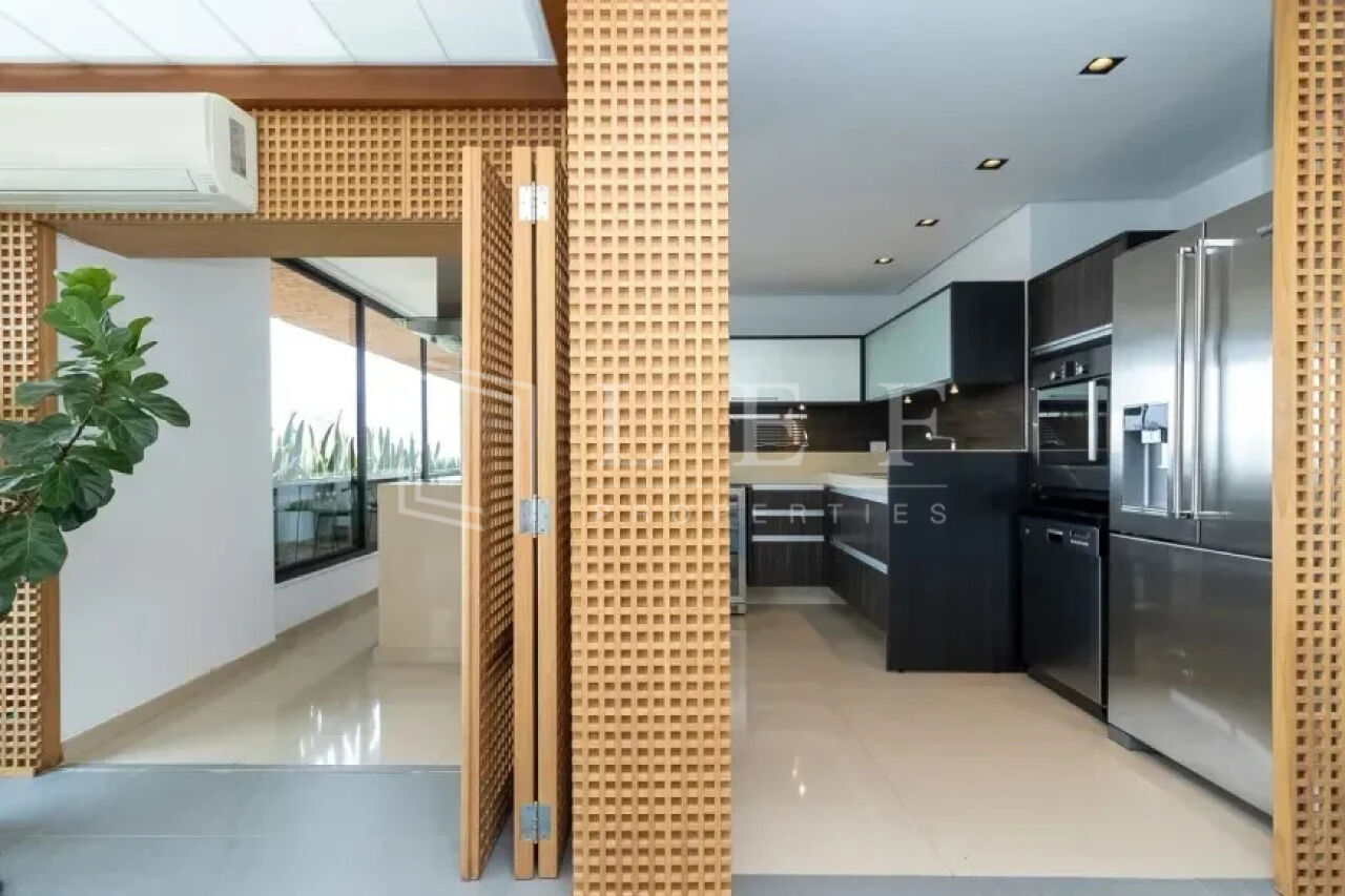 Lef Properties