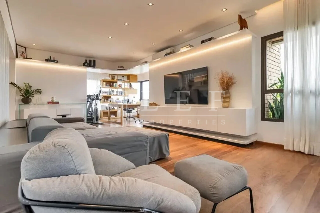 Lef Properties