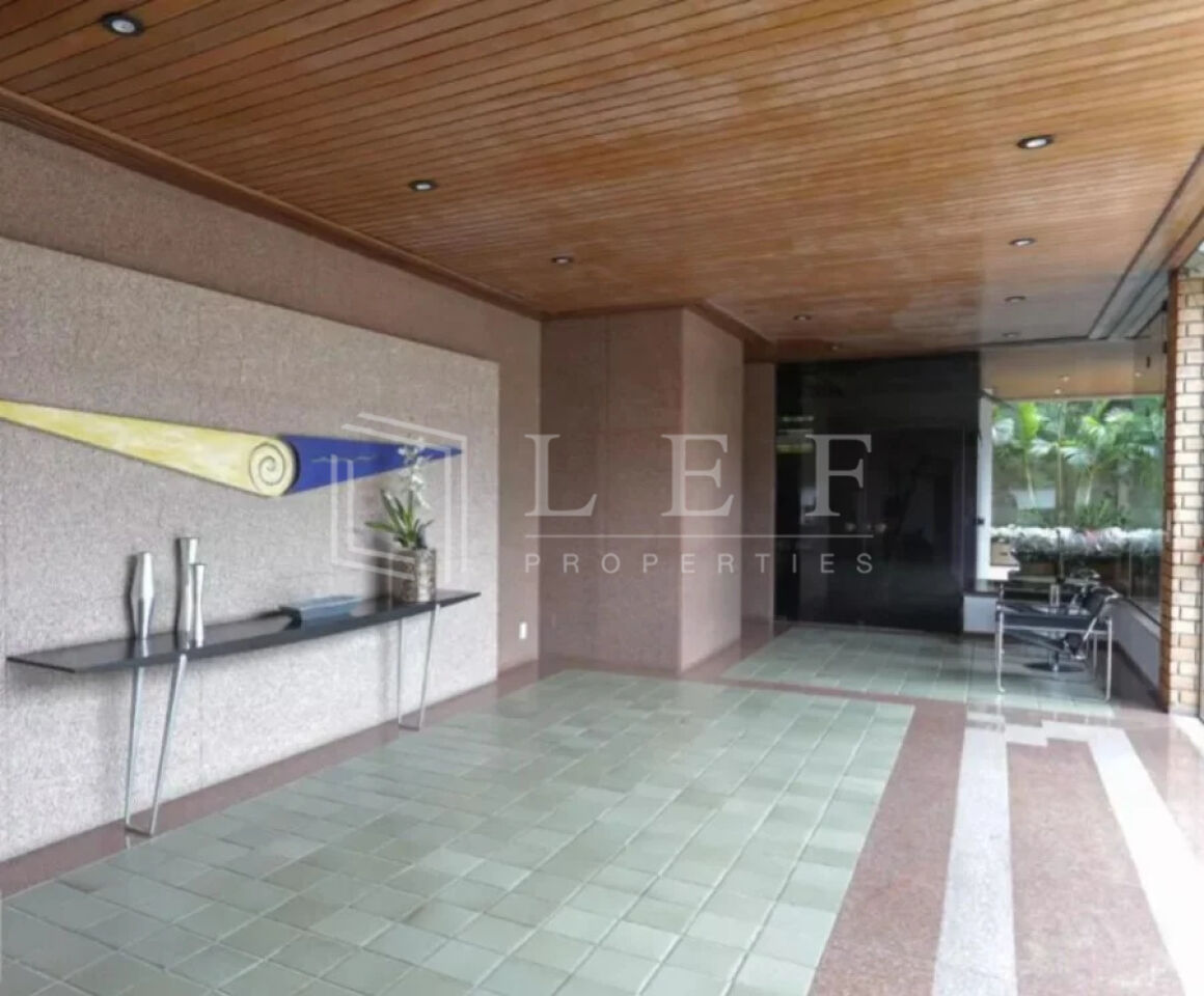 Lef Properties