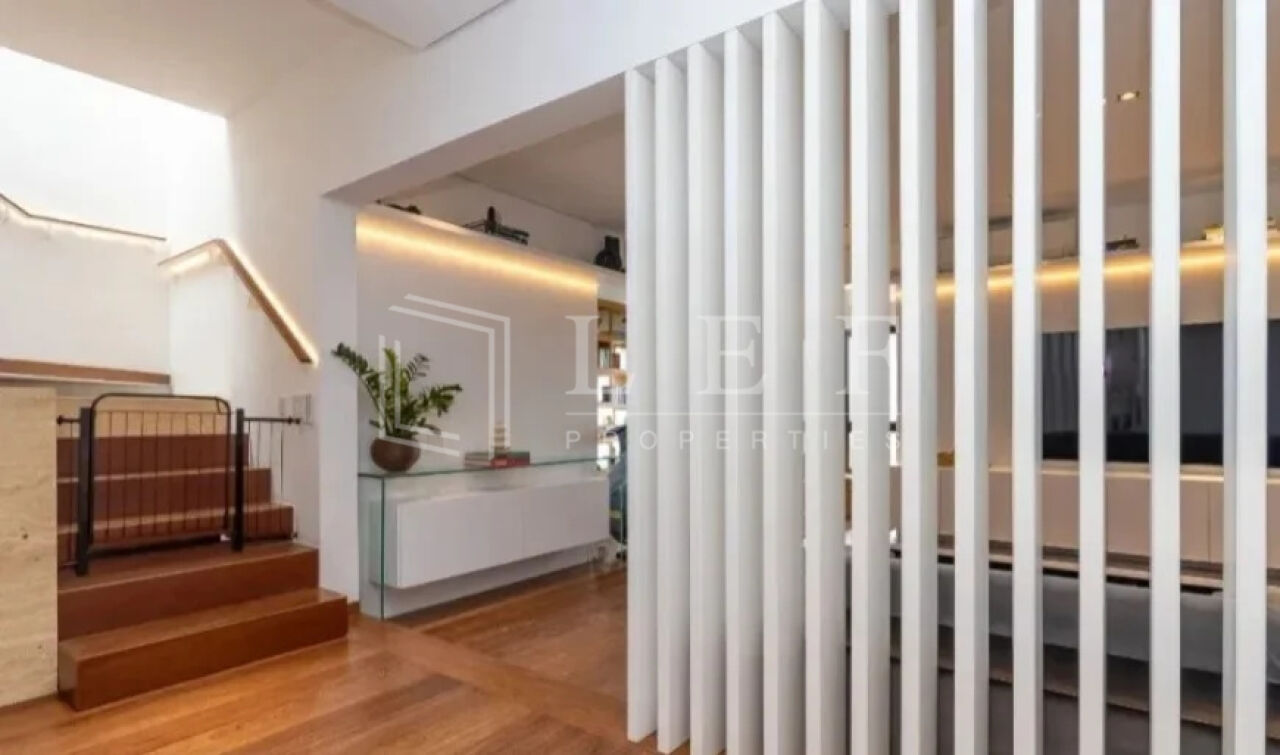 Lef Properties