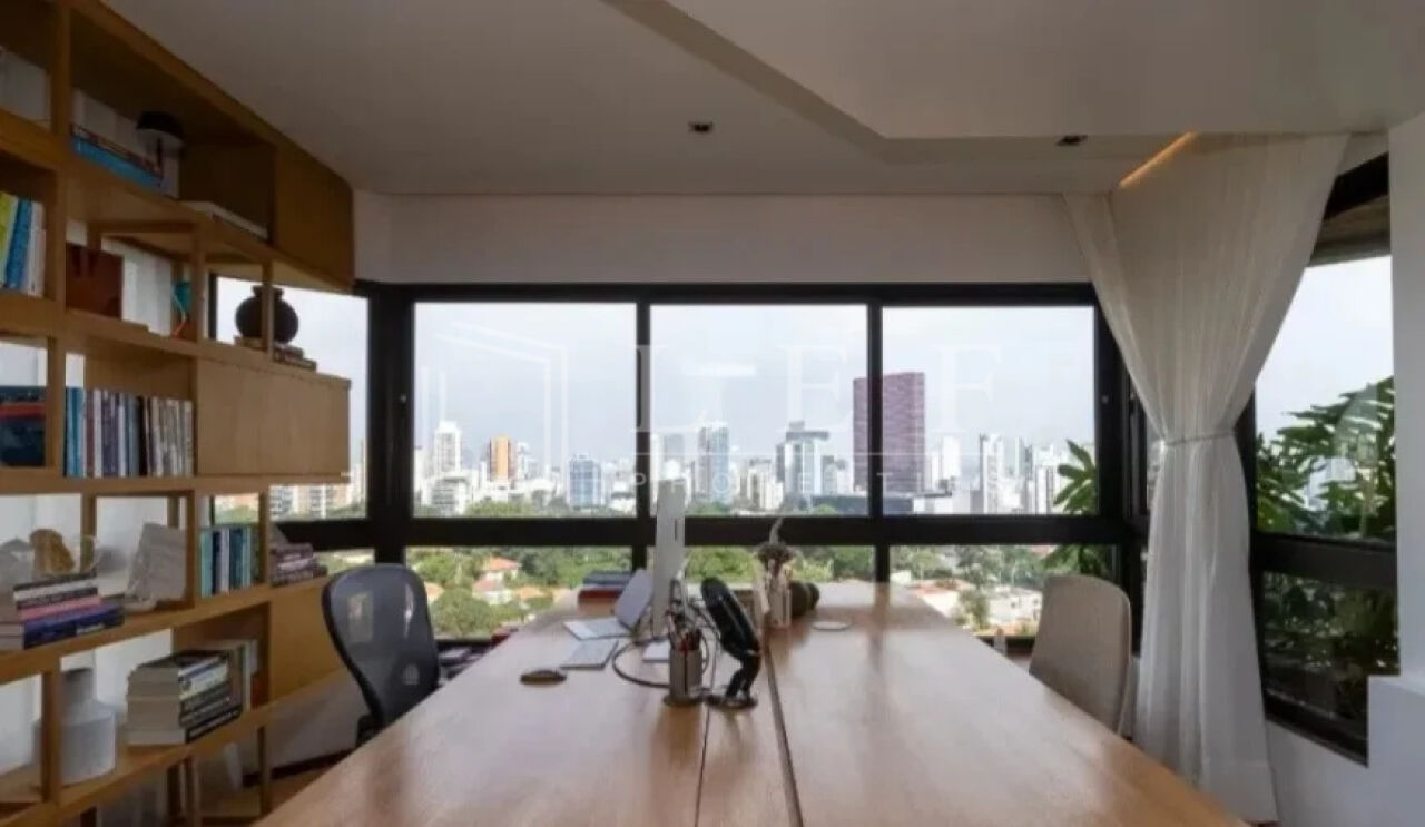 Lef Properties