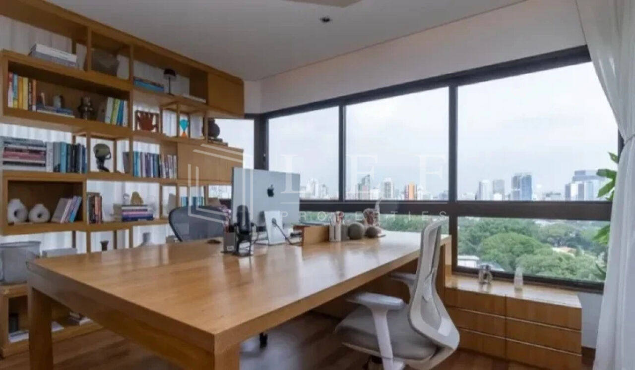 Lef Properties