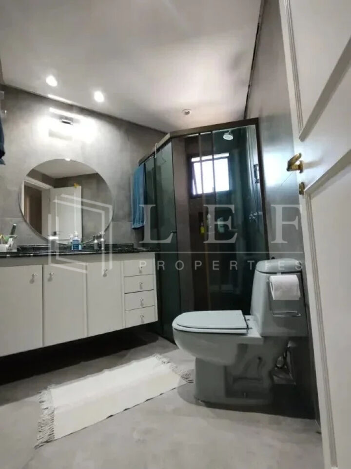 Lef Properties