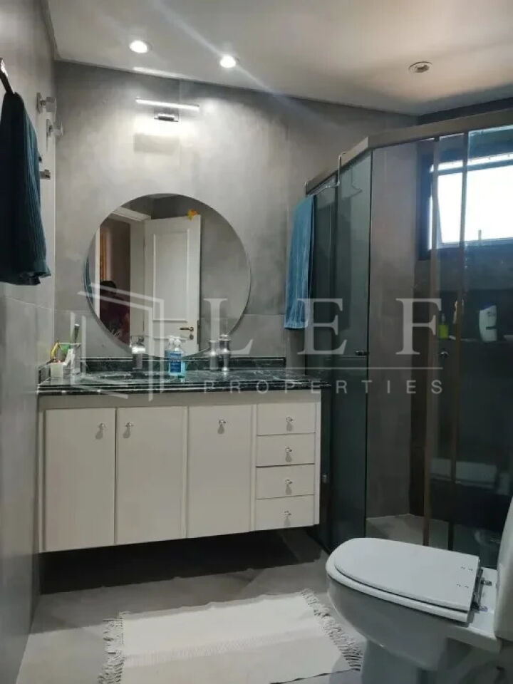 Lef Properties