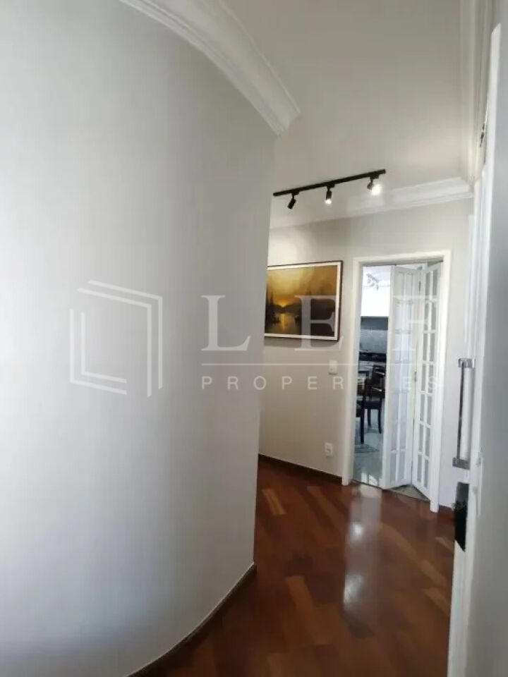 Lef Properties
