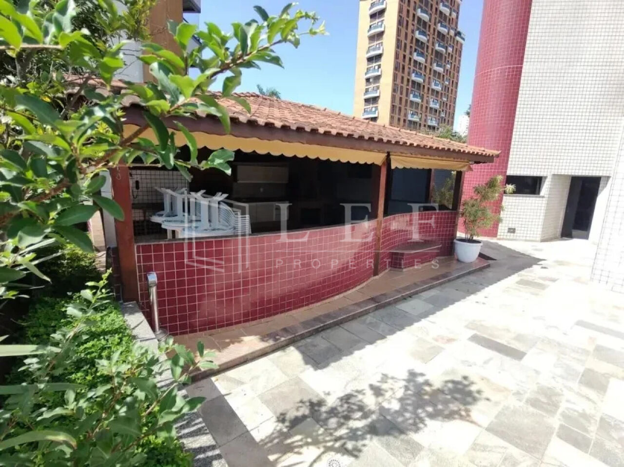 Lef Properties