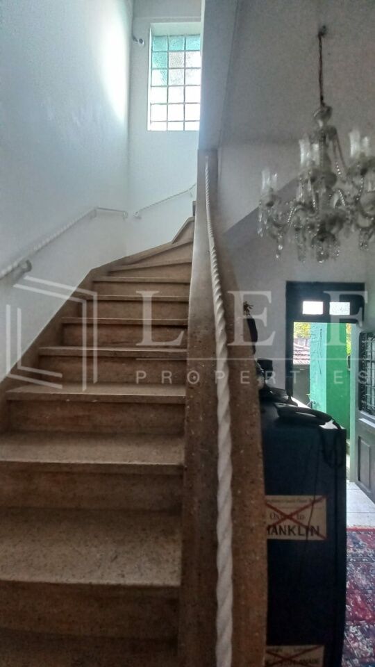 Lef Properties