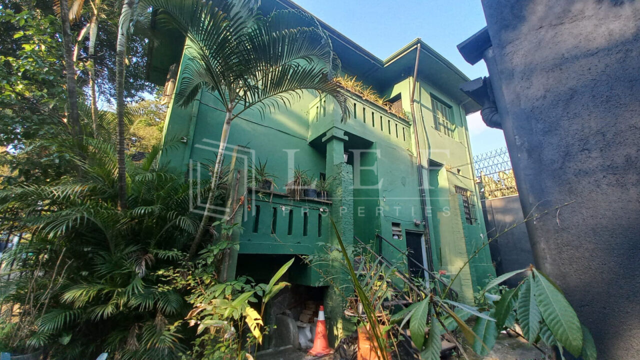 Lef Properties