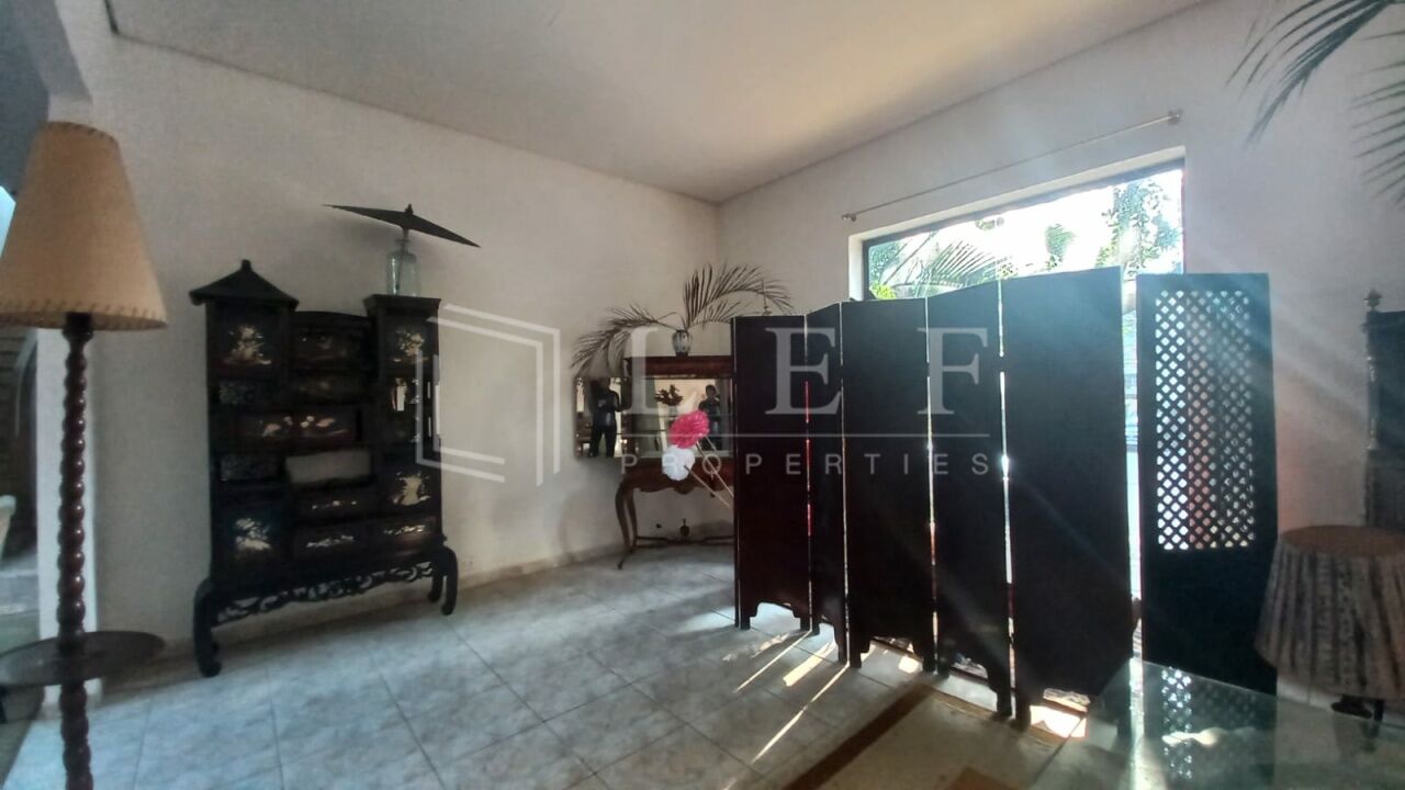 Lef Properties