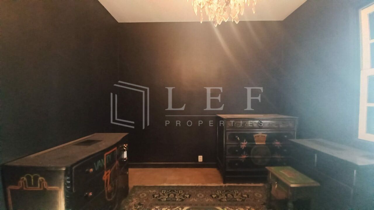 Lef Properties