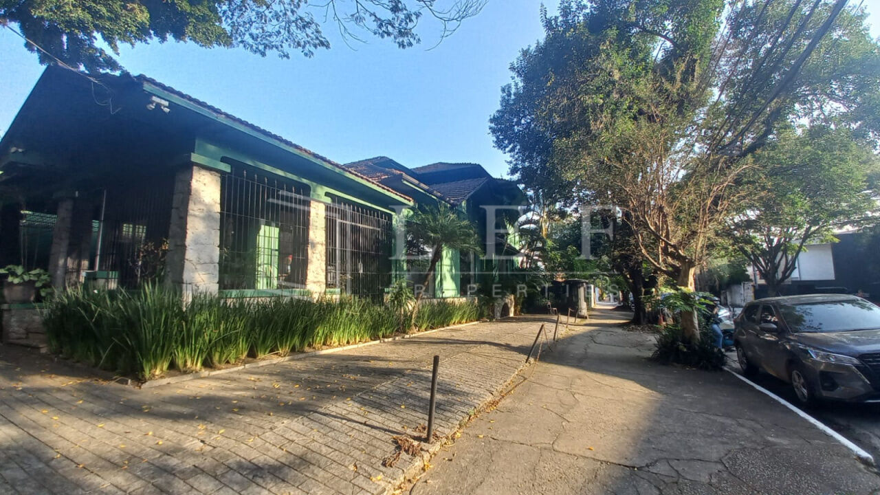 Lef Properties