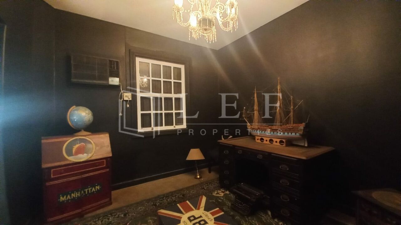 Lef Properties