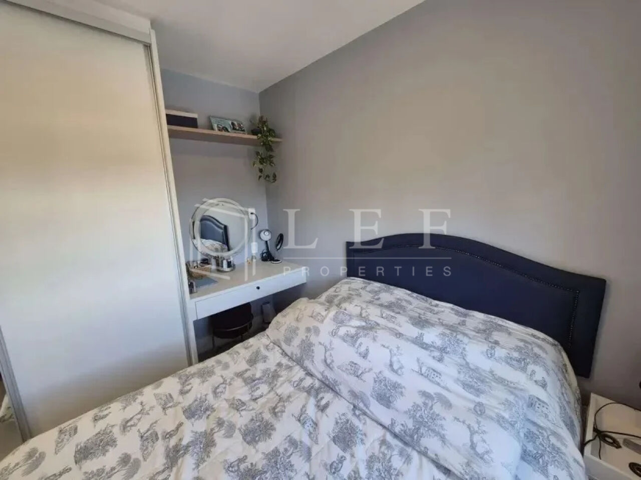 Lef Properties