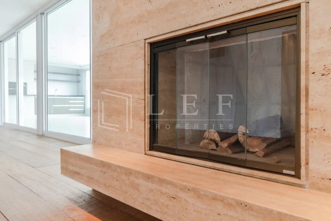 Lef Properties