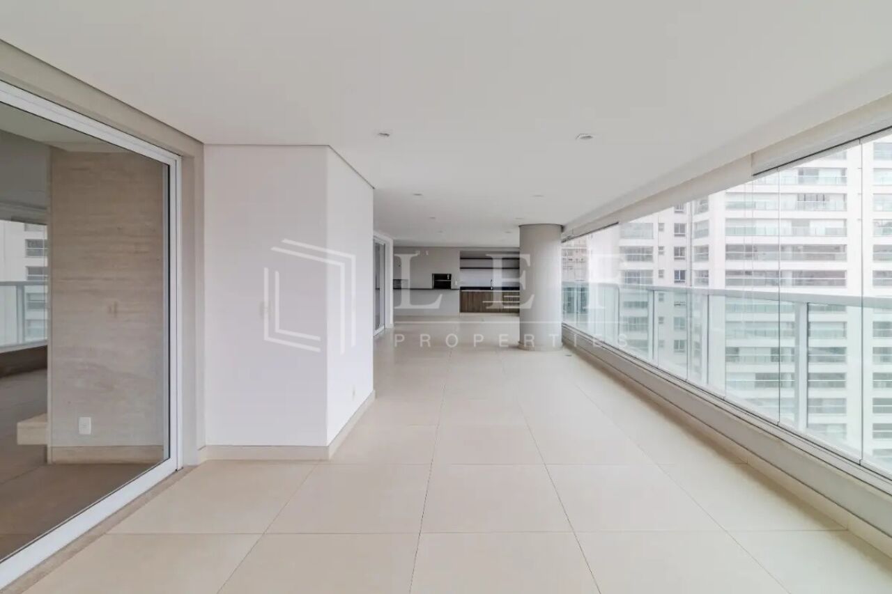 Lef Properties