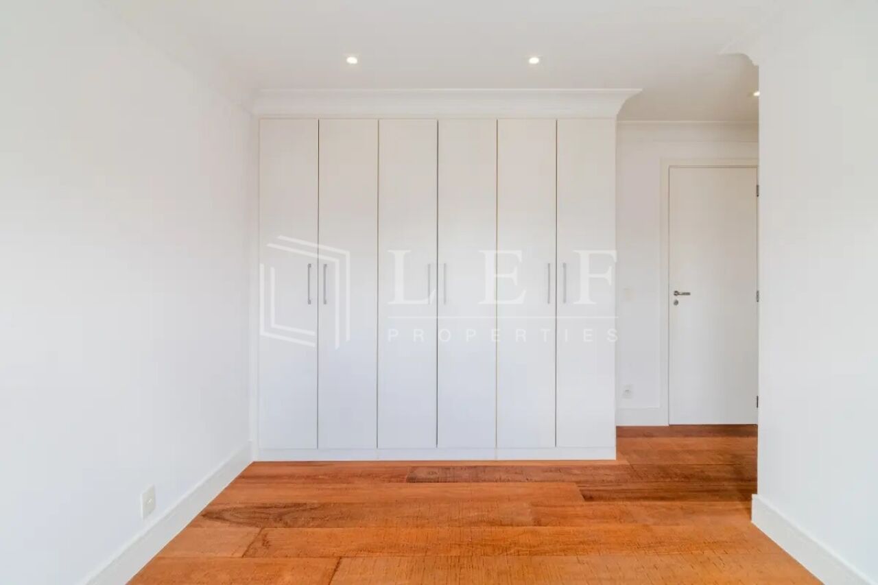 Lef Properties