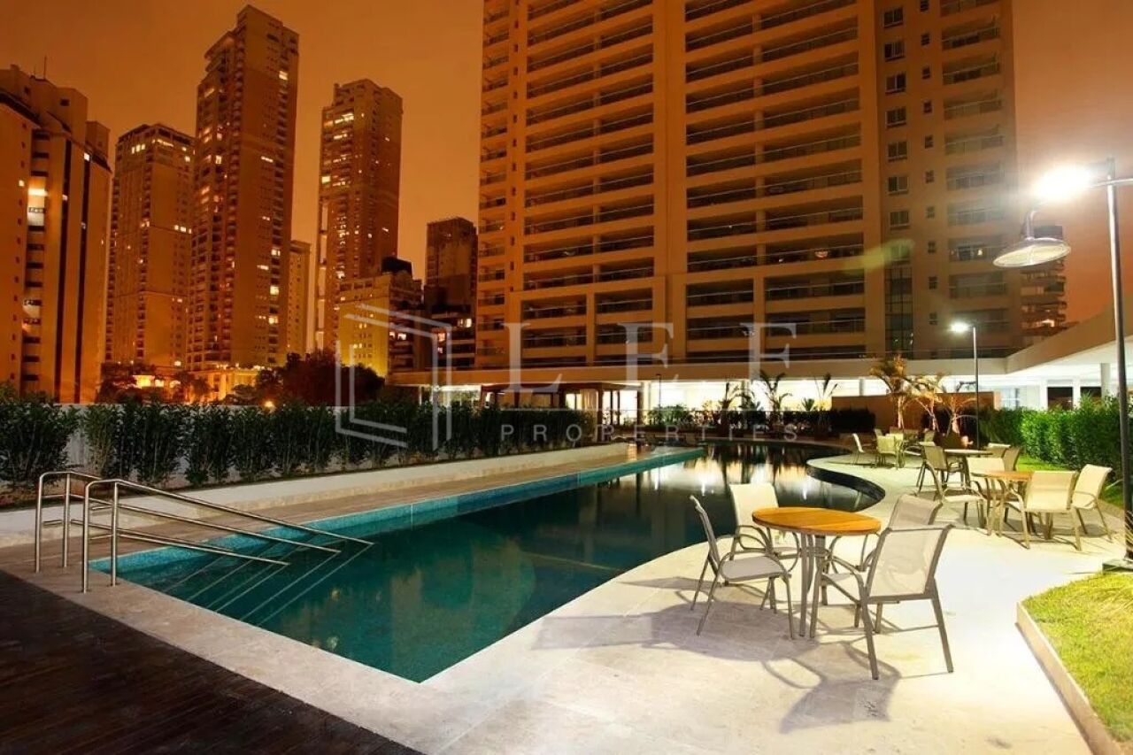 Lef Properties