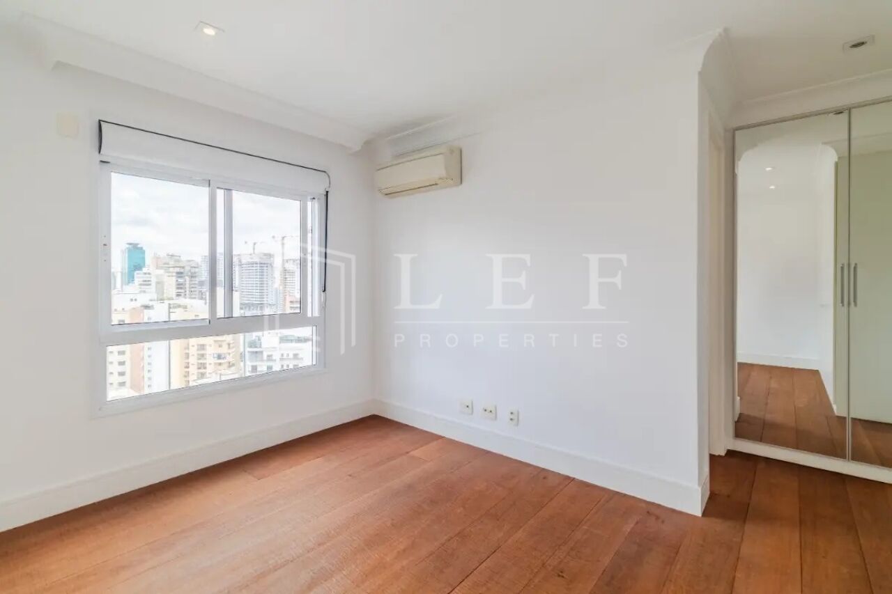 Lef Properties