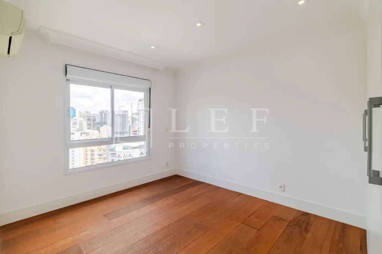 Lef Properties