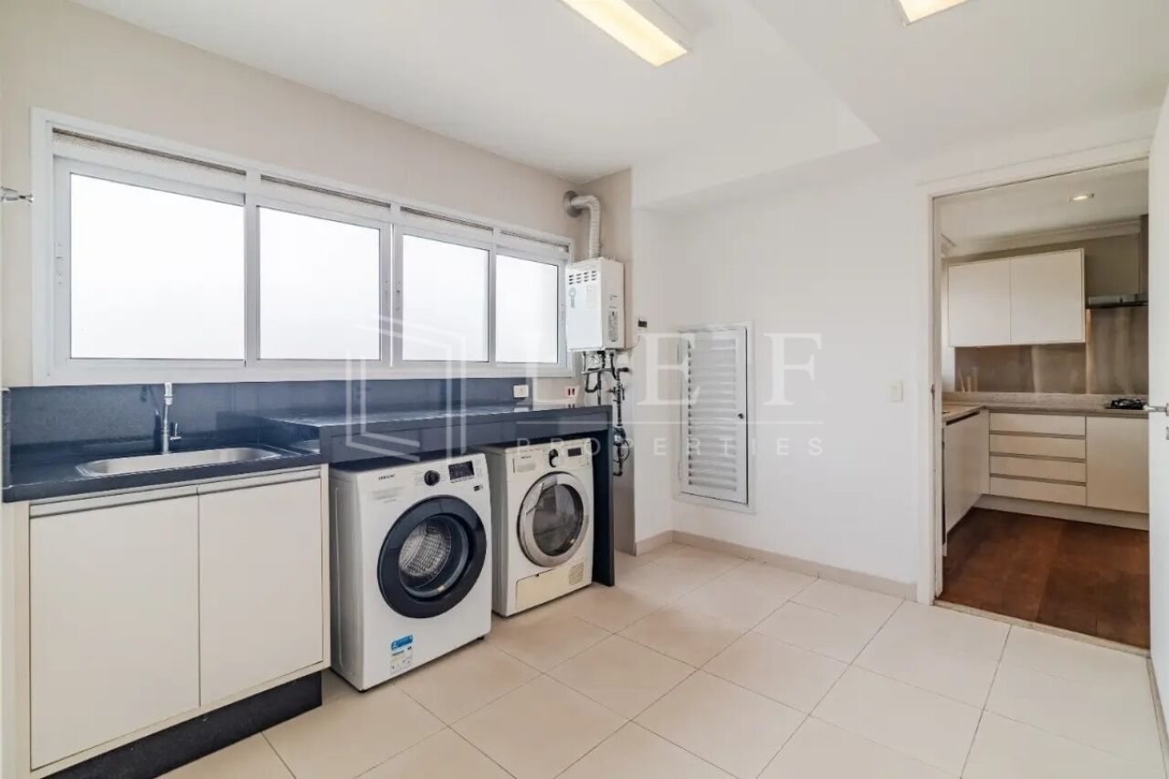 Lef Properties
