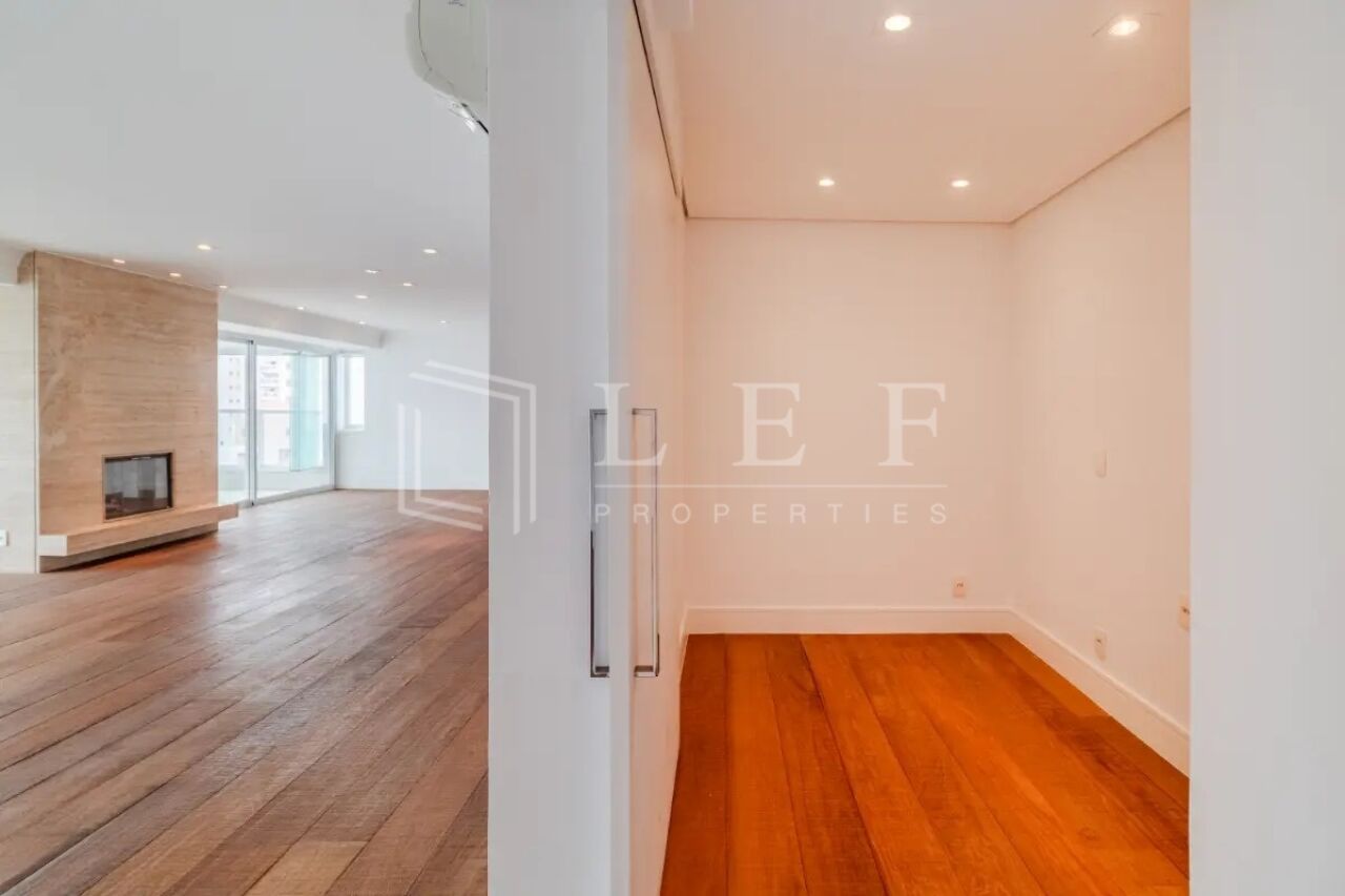 Lef Properties