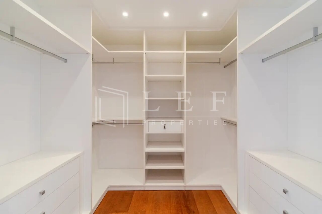 Lef Properties