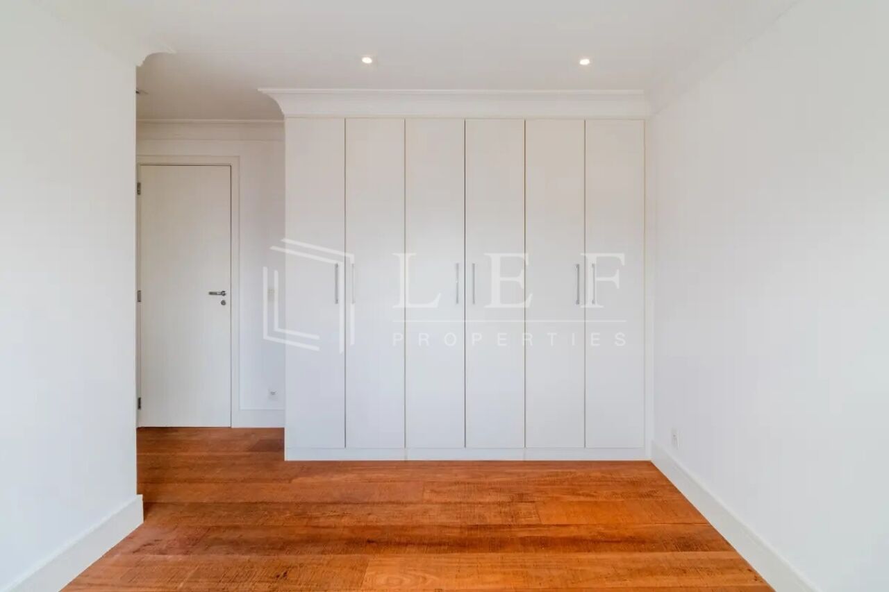 Lef Properties