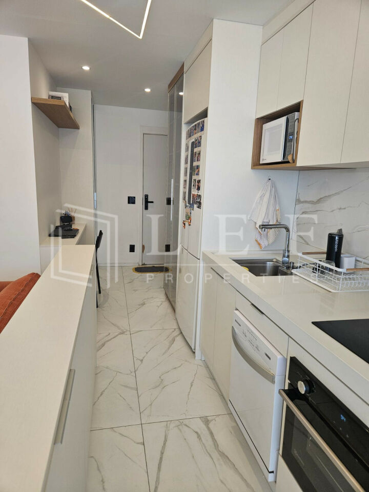 Lef Properties