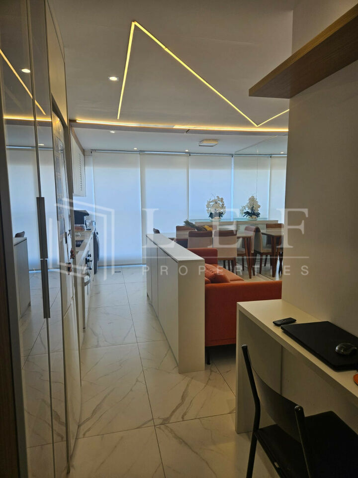 Lef Properties