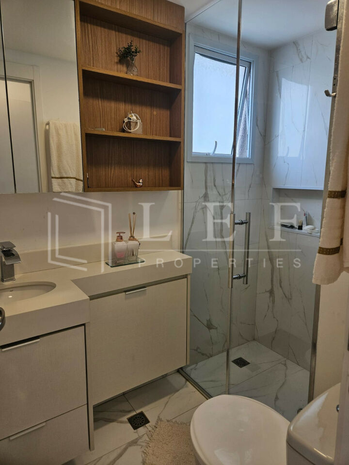 Lef Properties