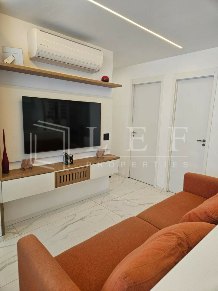 Lef Properties