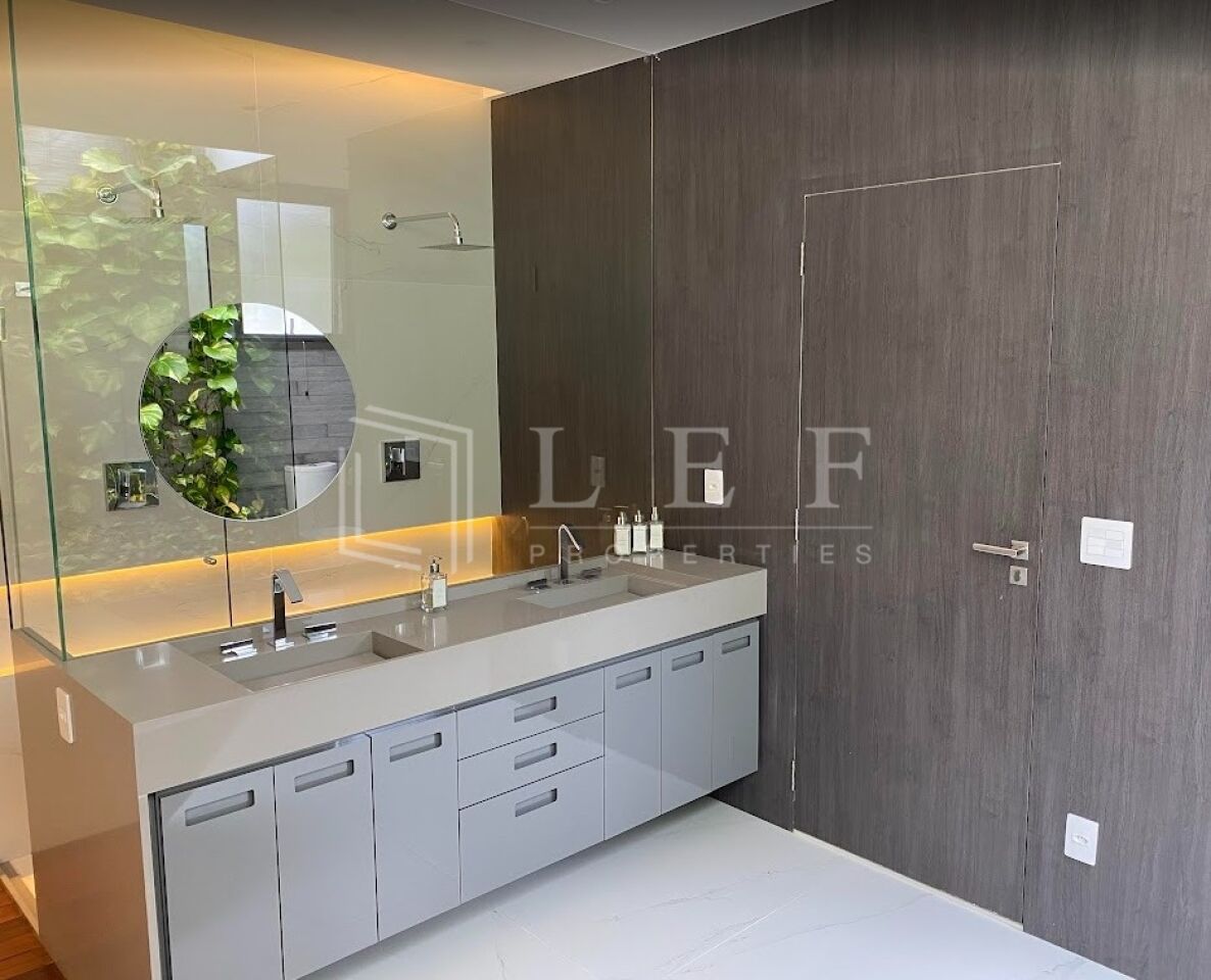 Lef Properties