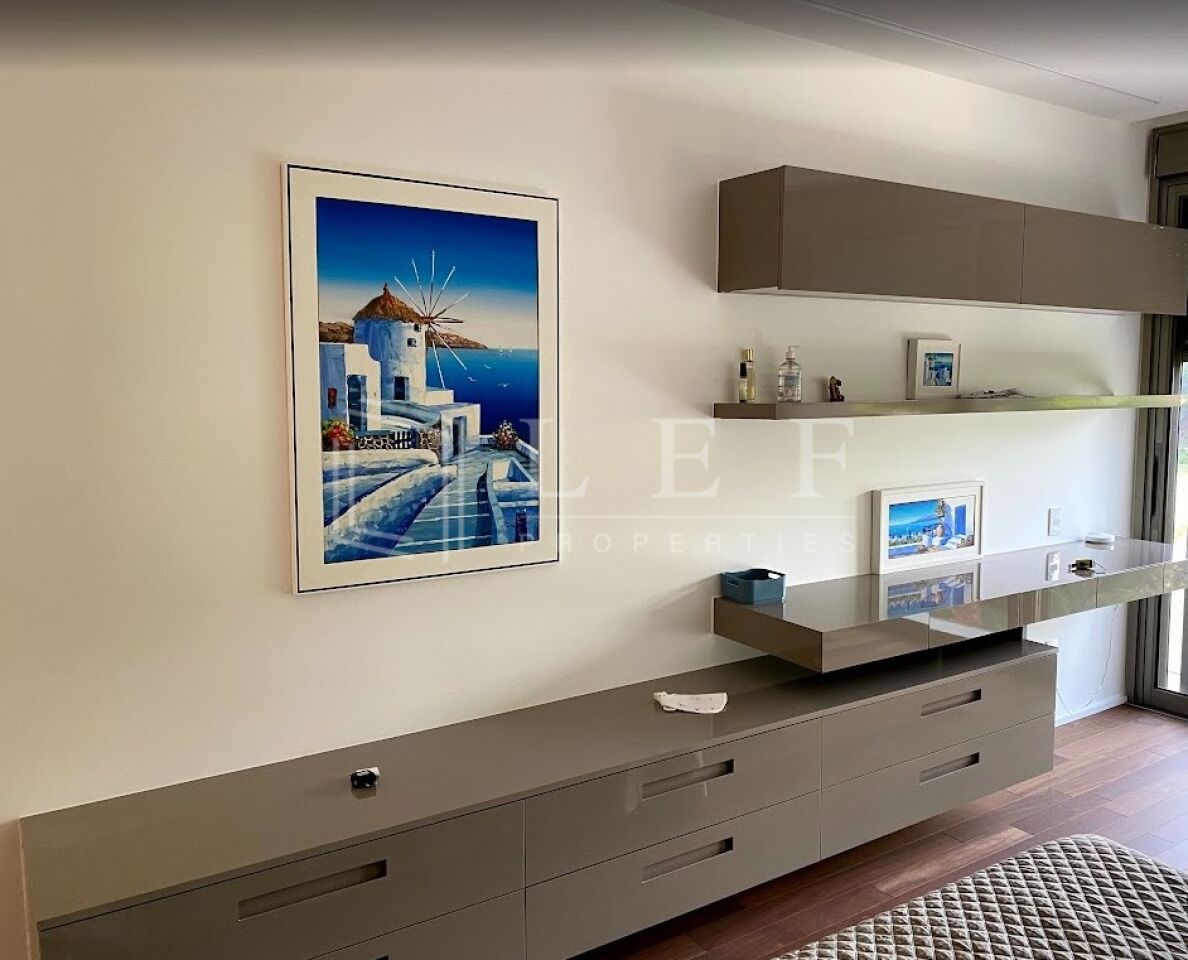 Lef Properties