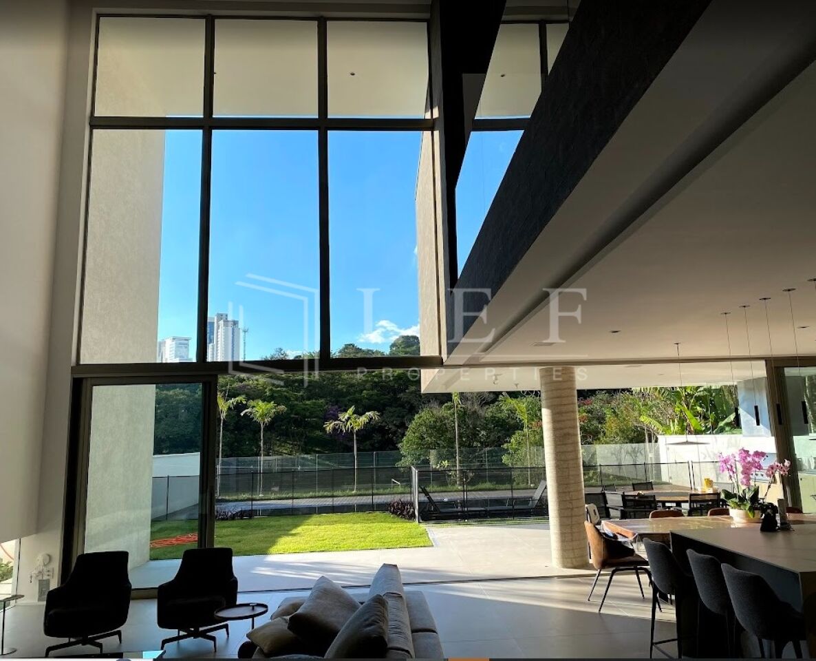 Lef Properties