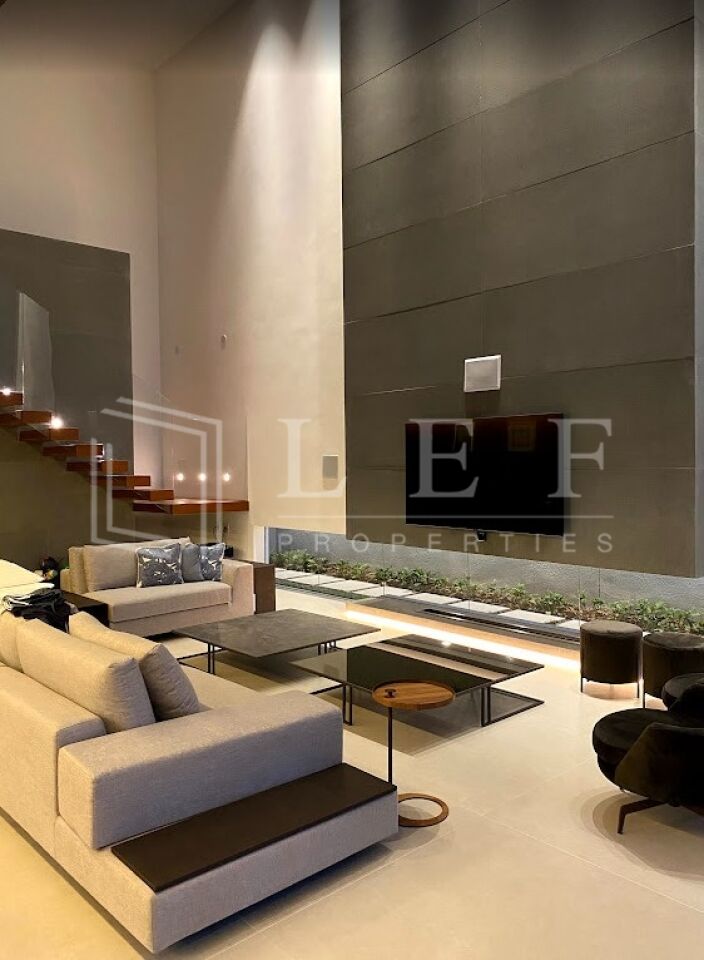 Lef Properties