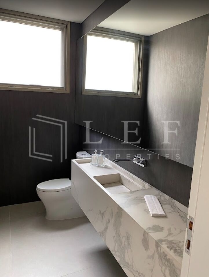 Lef Properties