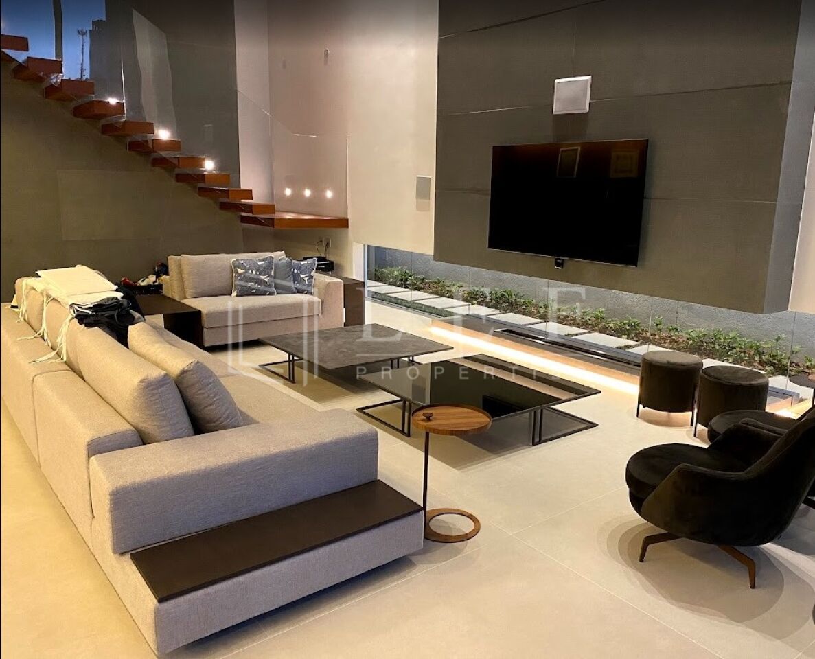 Lef Properties
