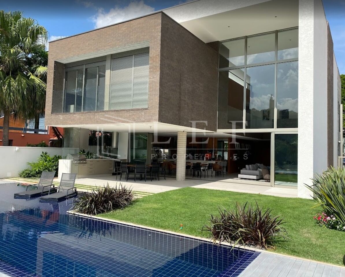 Lef Properties