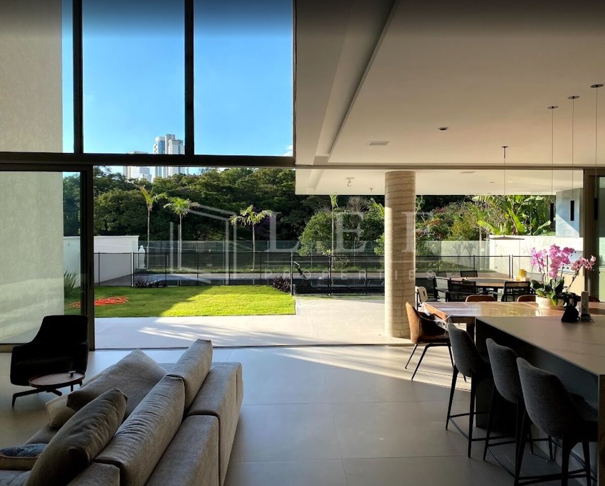 Lef Properties