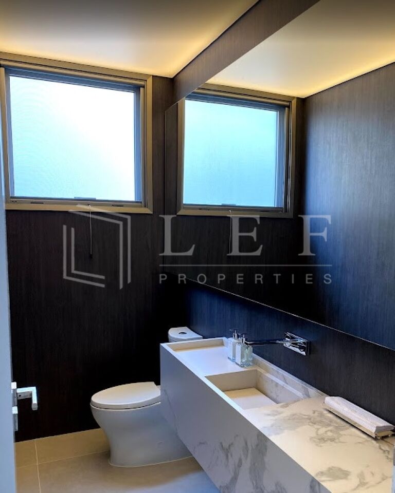 Lef Properties