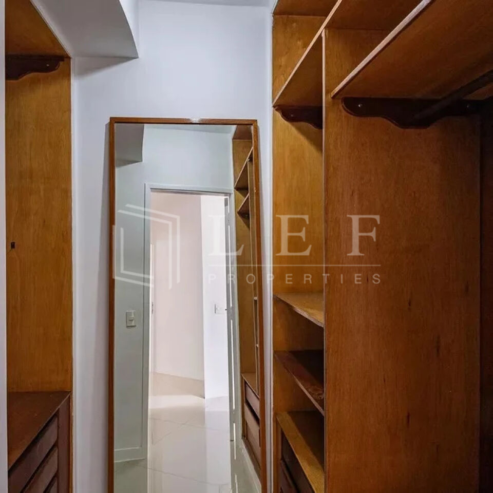 Lef Properties