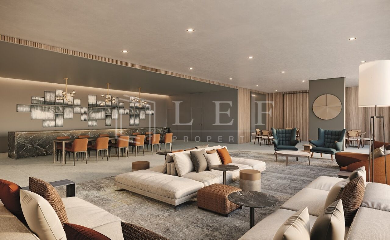 Lef Properties