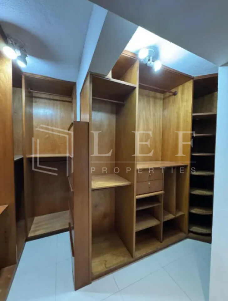 Lef Properties