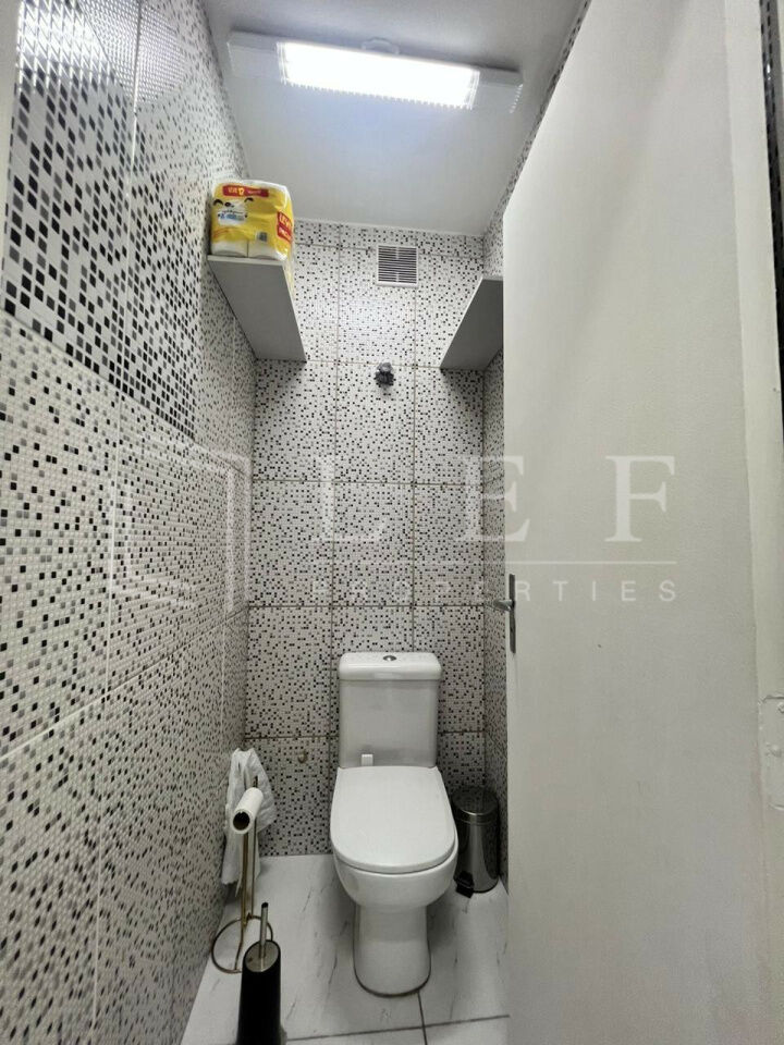 Lef Properties