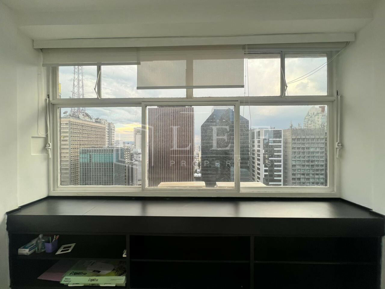 Lef Properties