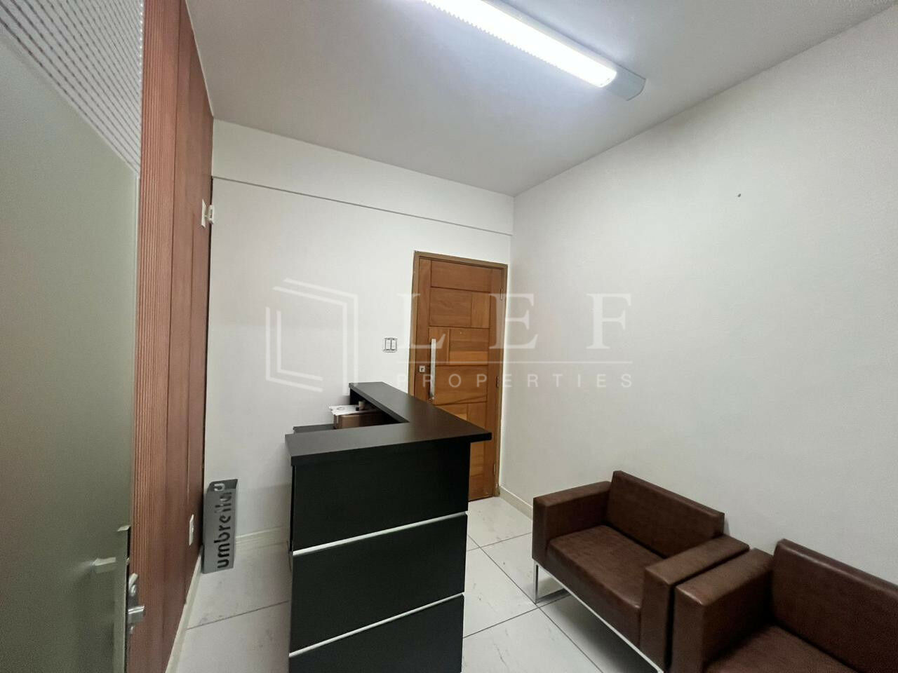 Lef Properties