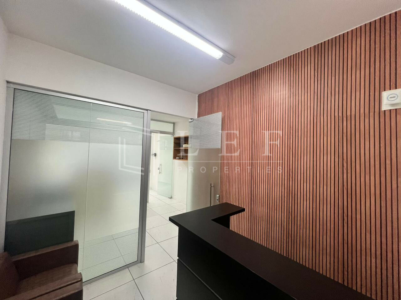 Lef Properties