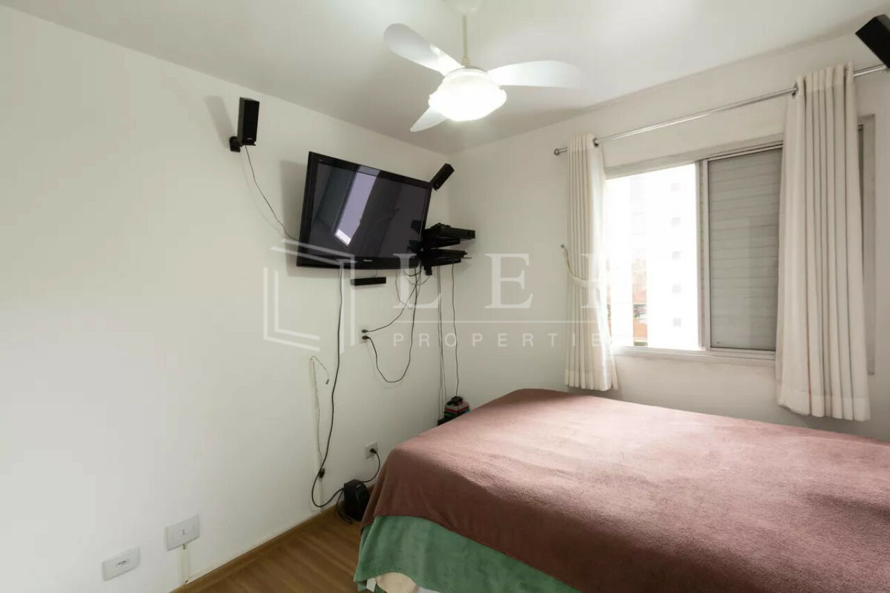 Lef Properties